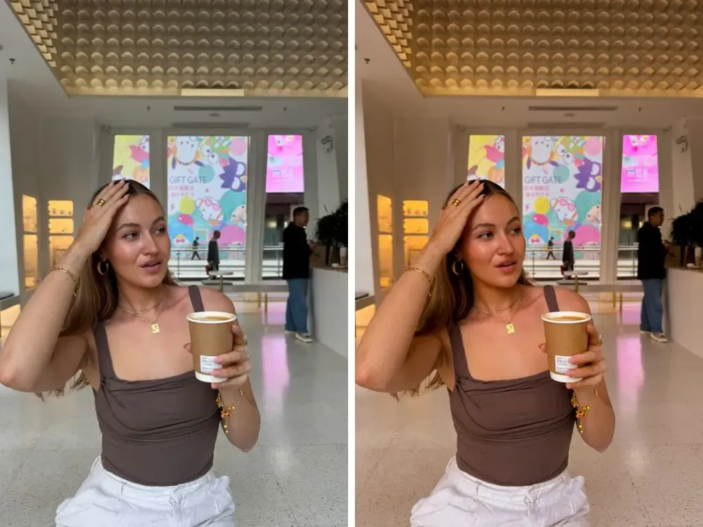 ON THE GO COLLECTION 10