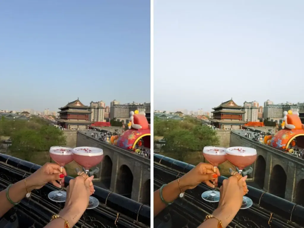 ON THE GO COLLECTION 3