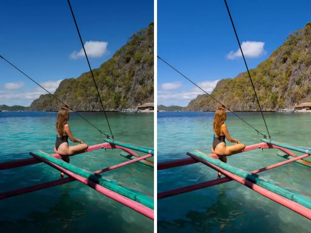 ON THE GO COLLECTION 5