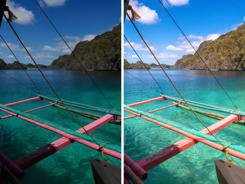 ON THE GO COLLECTION 6