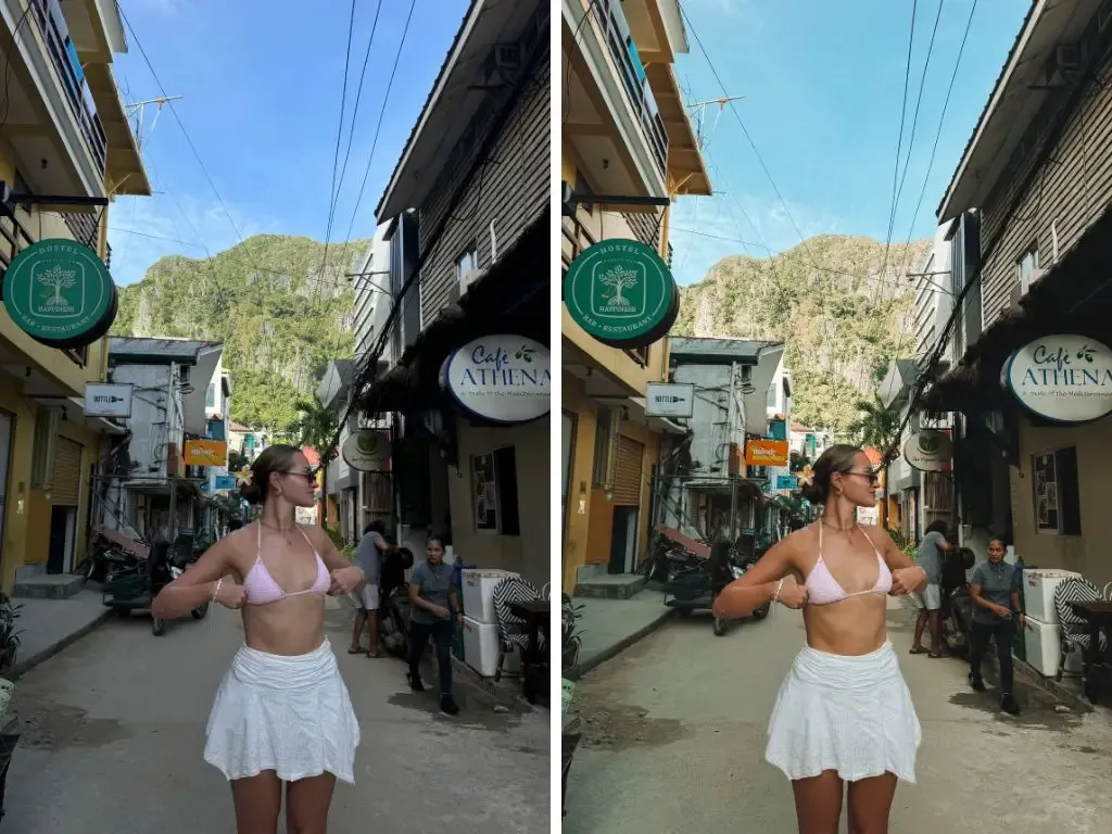 ON THE GO COLLECTION 7