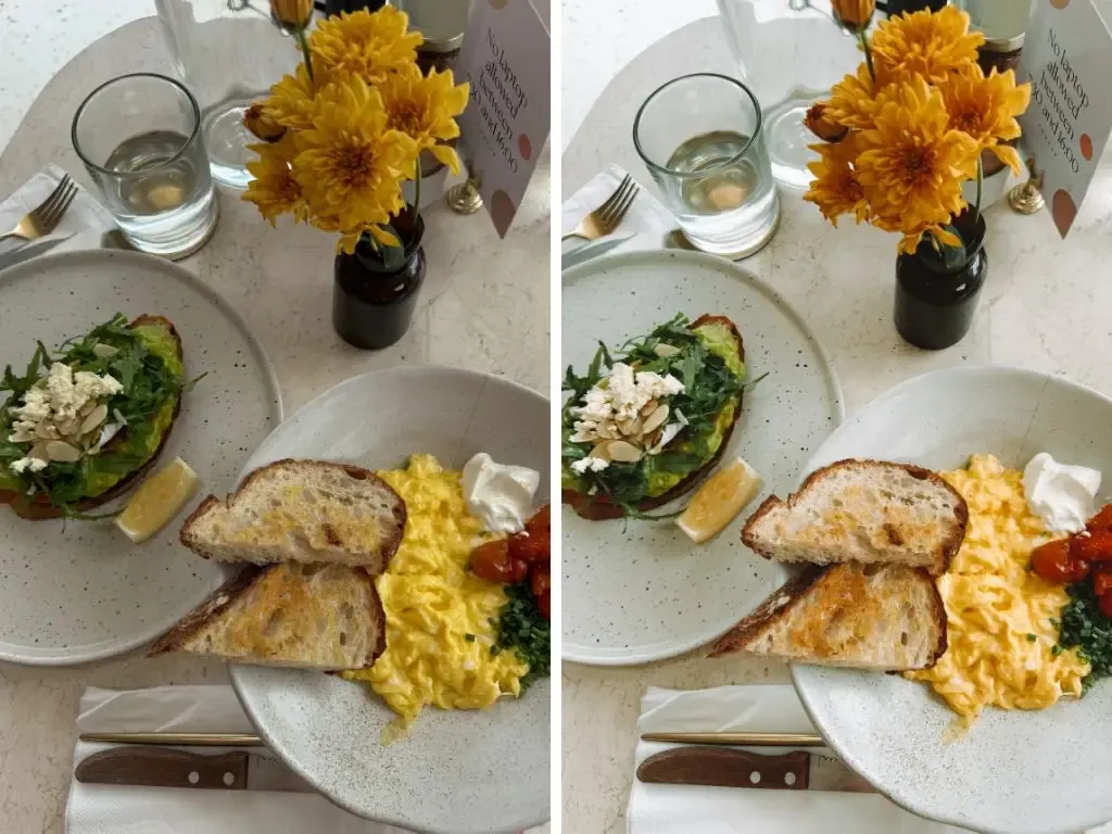 ON THE GO COLLECTION 9