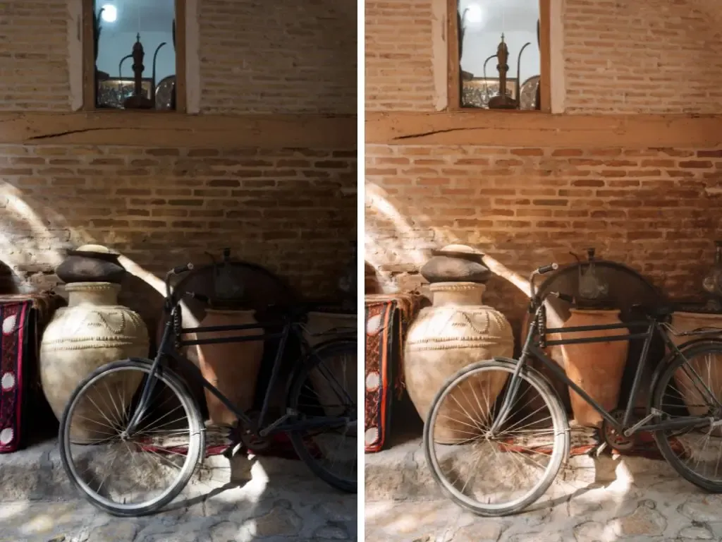 SIGNATURE PRESETS 13