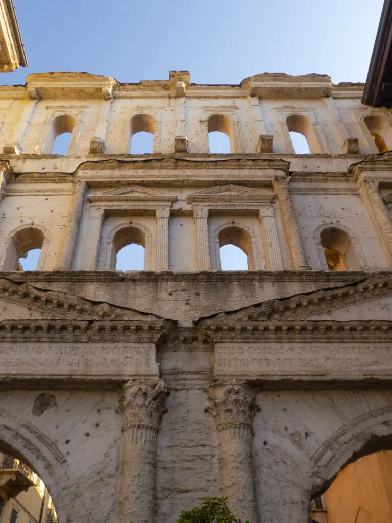VERONA