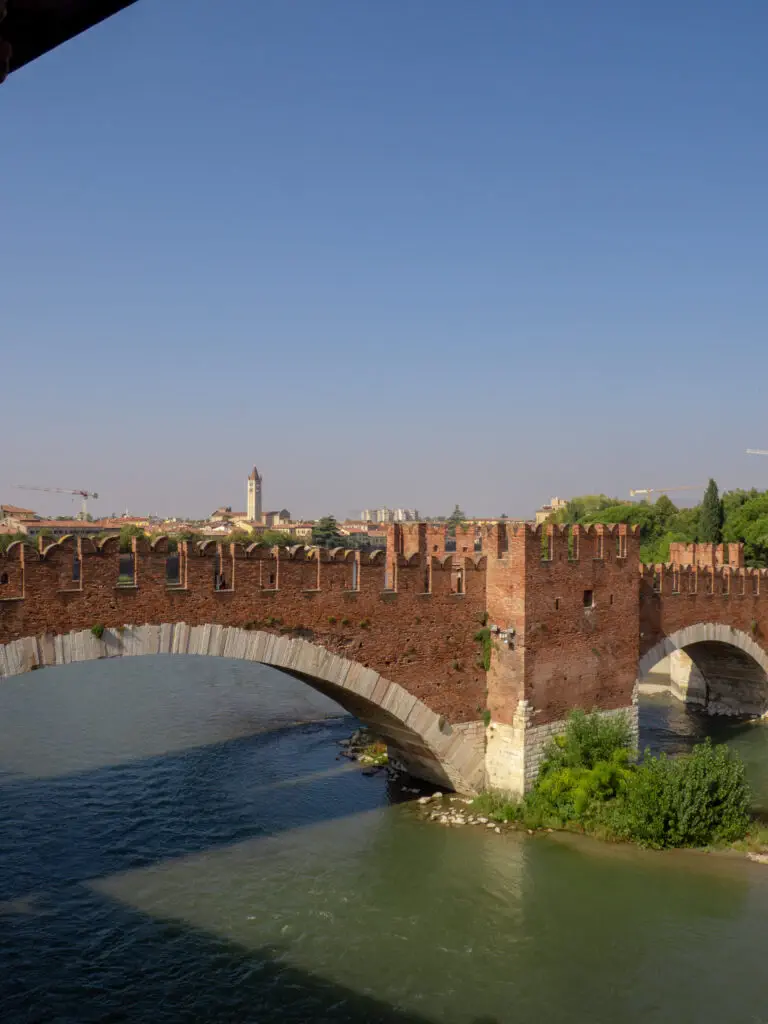 VERONA BRIDGE