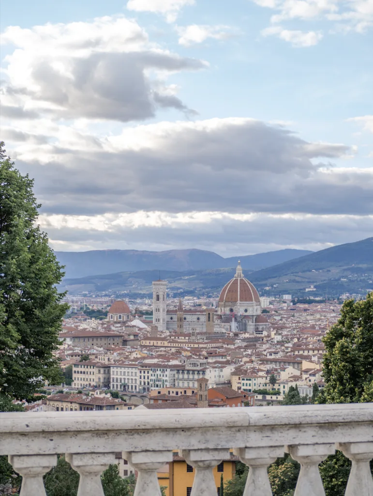 NORTHERN ITALY TRAVEL GUIDE AND ITINERARY