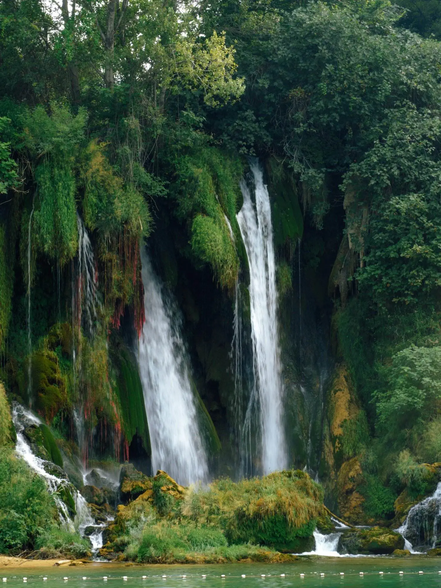best things to do when visiting Mostar, Kravice waterfalls