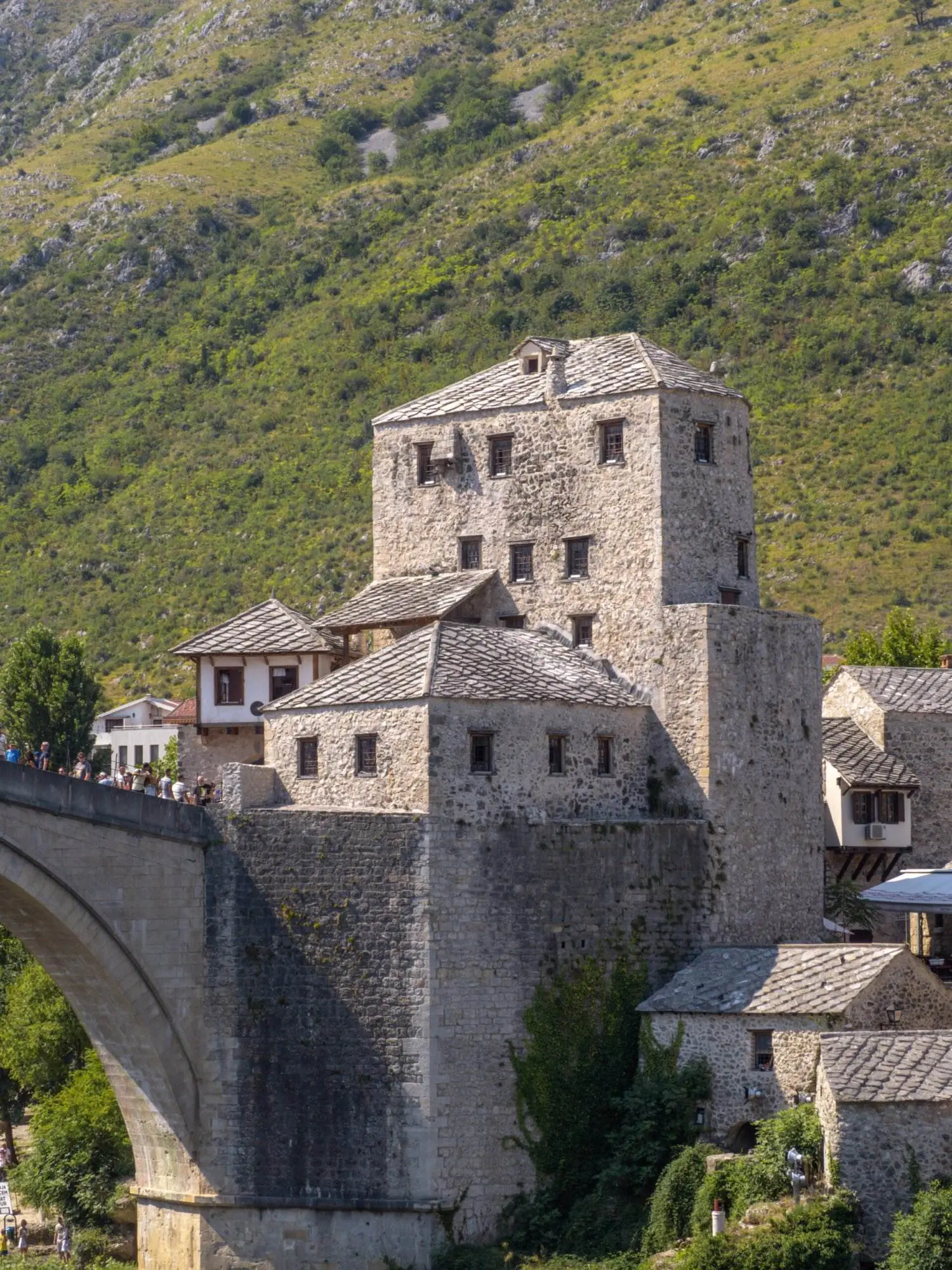 unmissable things to do in Mostar