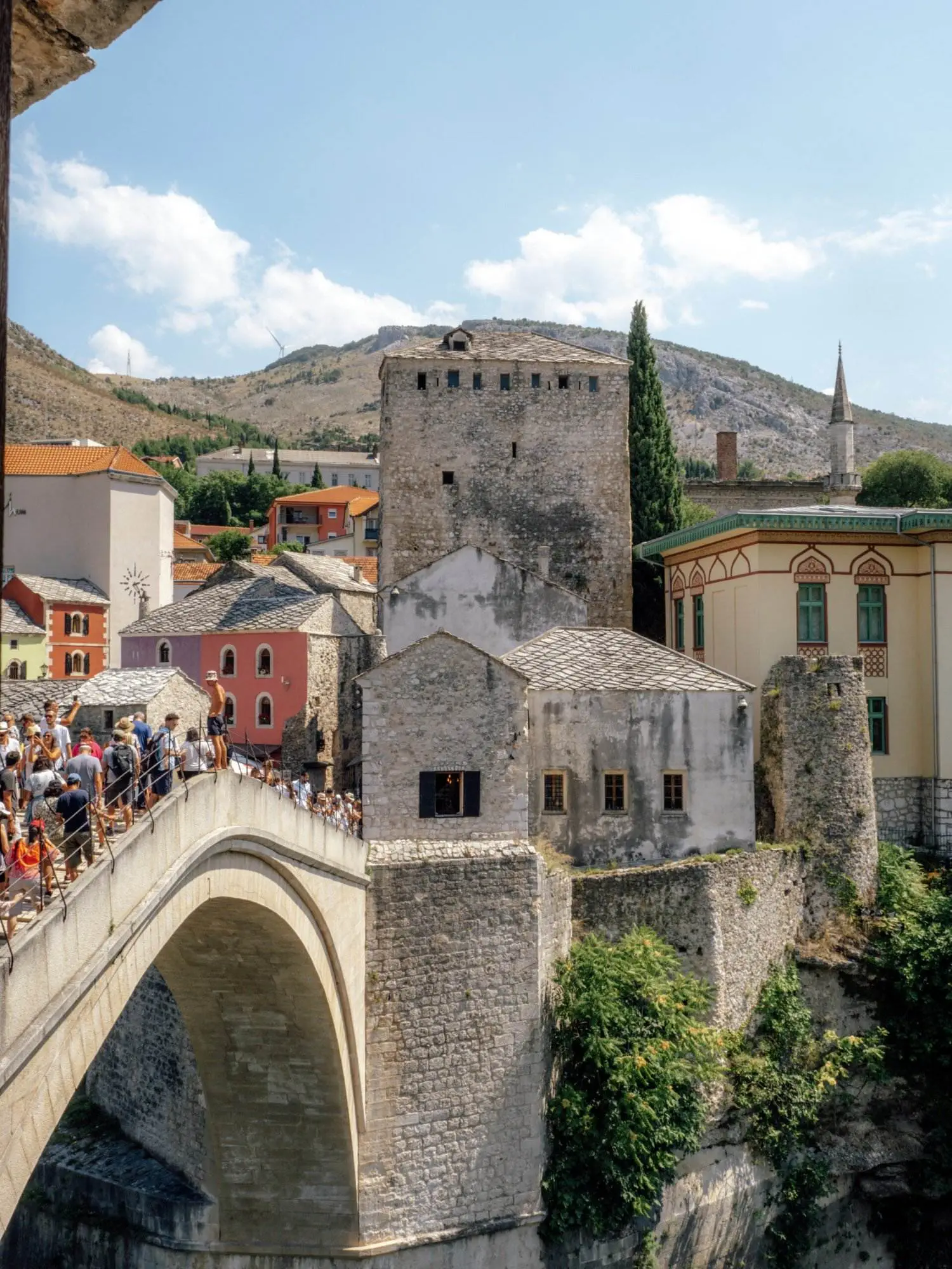 unmissable things to do in Mostar, Bosnia and Herzegovina