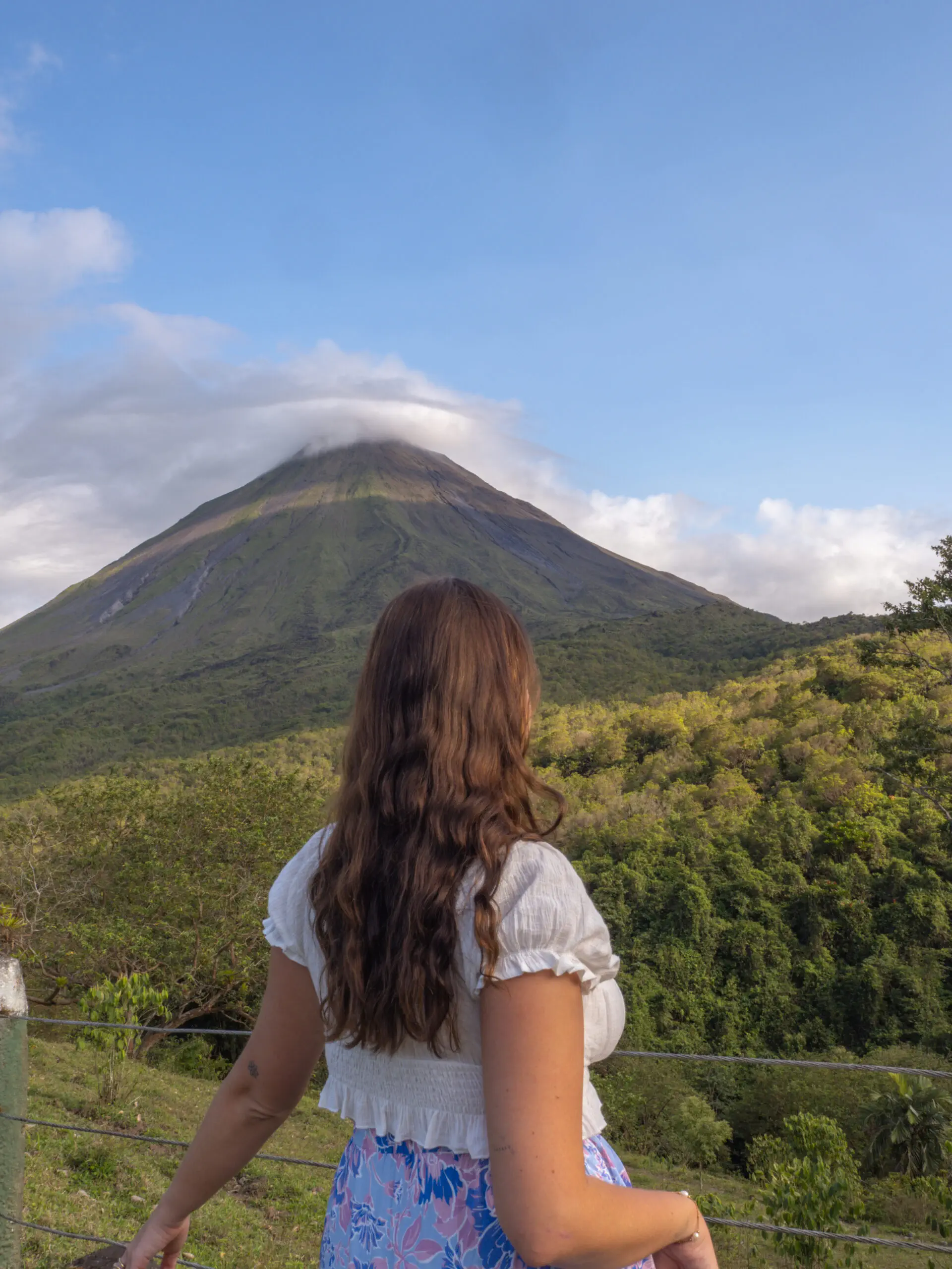 She Travelled the World - A solo traveller discovering the world.