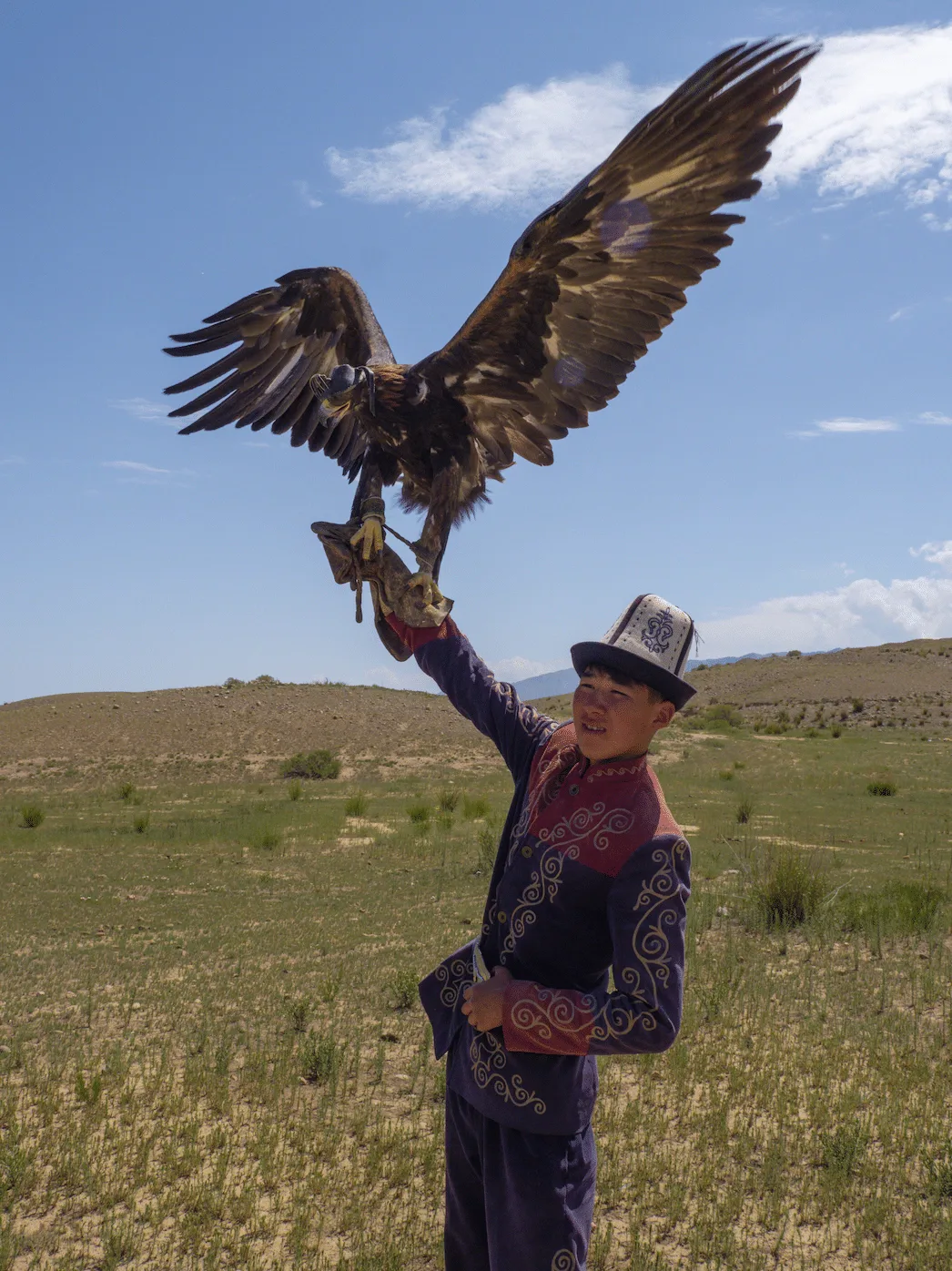 KYRGYZSTAN ITINERARY: THE PERFECT 2 WEEK TRIP - She Travelled the World