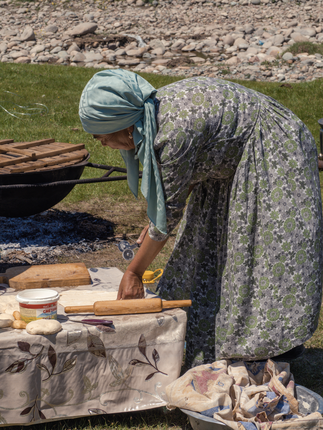 KYRGYZSTAN ITINERARY: THE PERFECT 2 WEEK TRIP - She Travelled the World