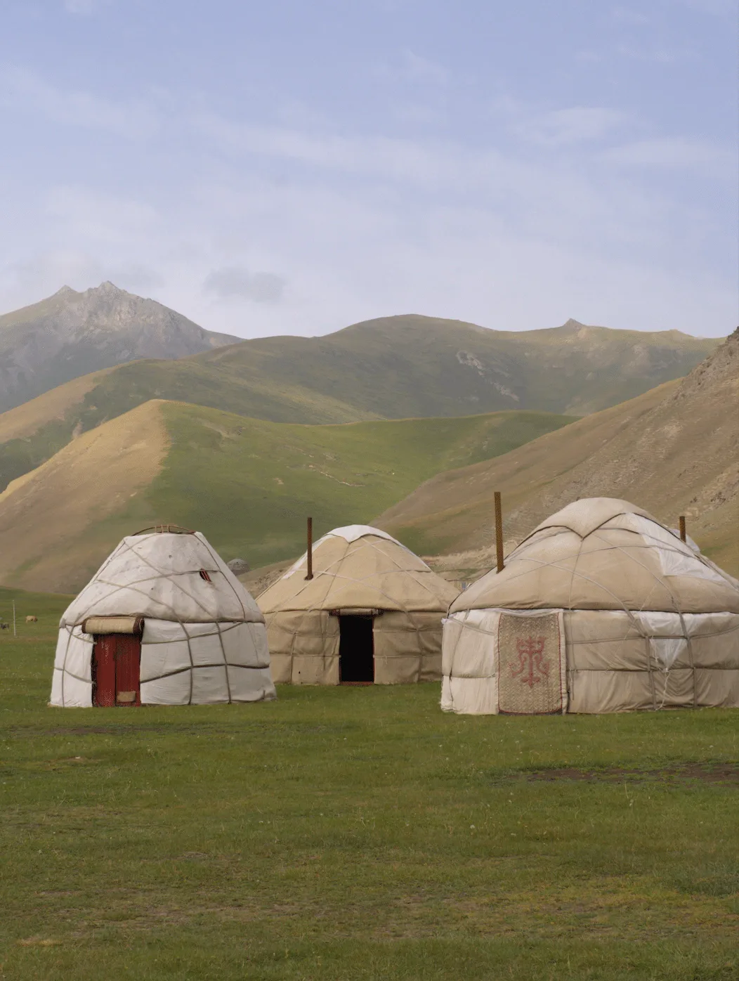KYRGYZSTAN ITINERARY: THE PERFECT 2 WEEK TRIP - She Travelled the World