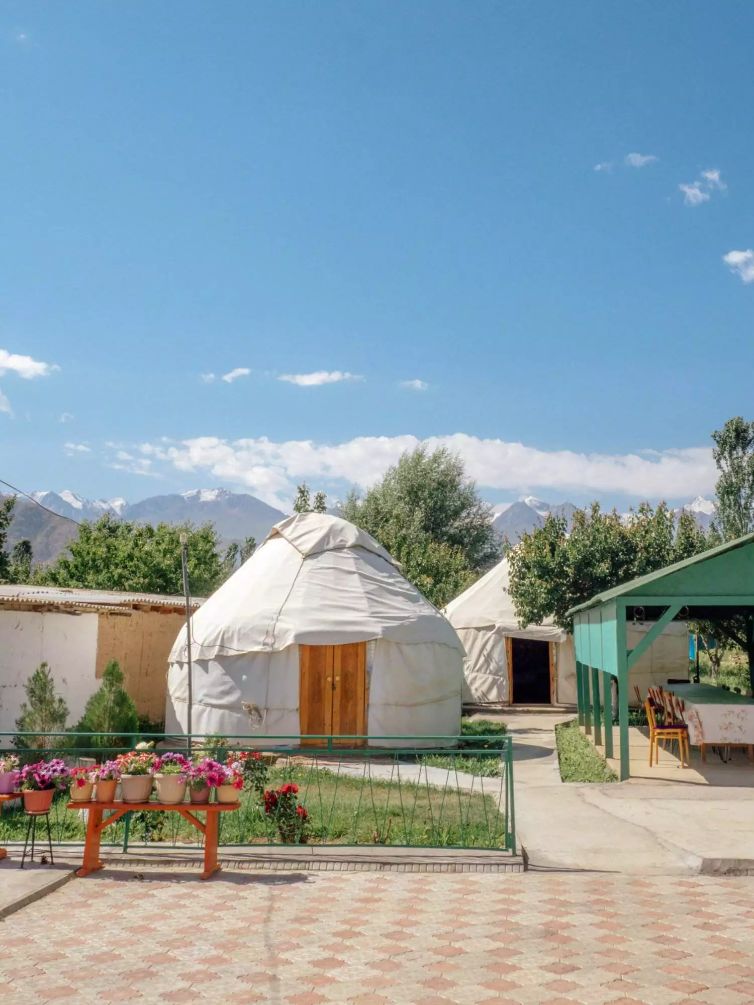 KYRGYZSTAN ITINERARY: THE PERFECT 2 WEEK TRIP - She Travelled the World