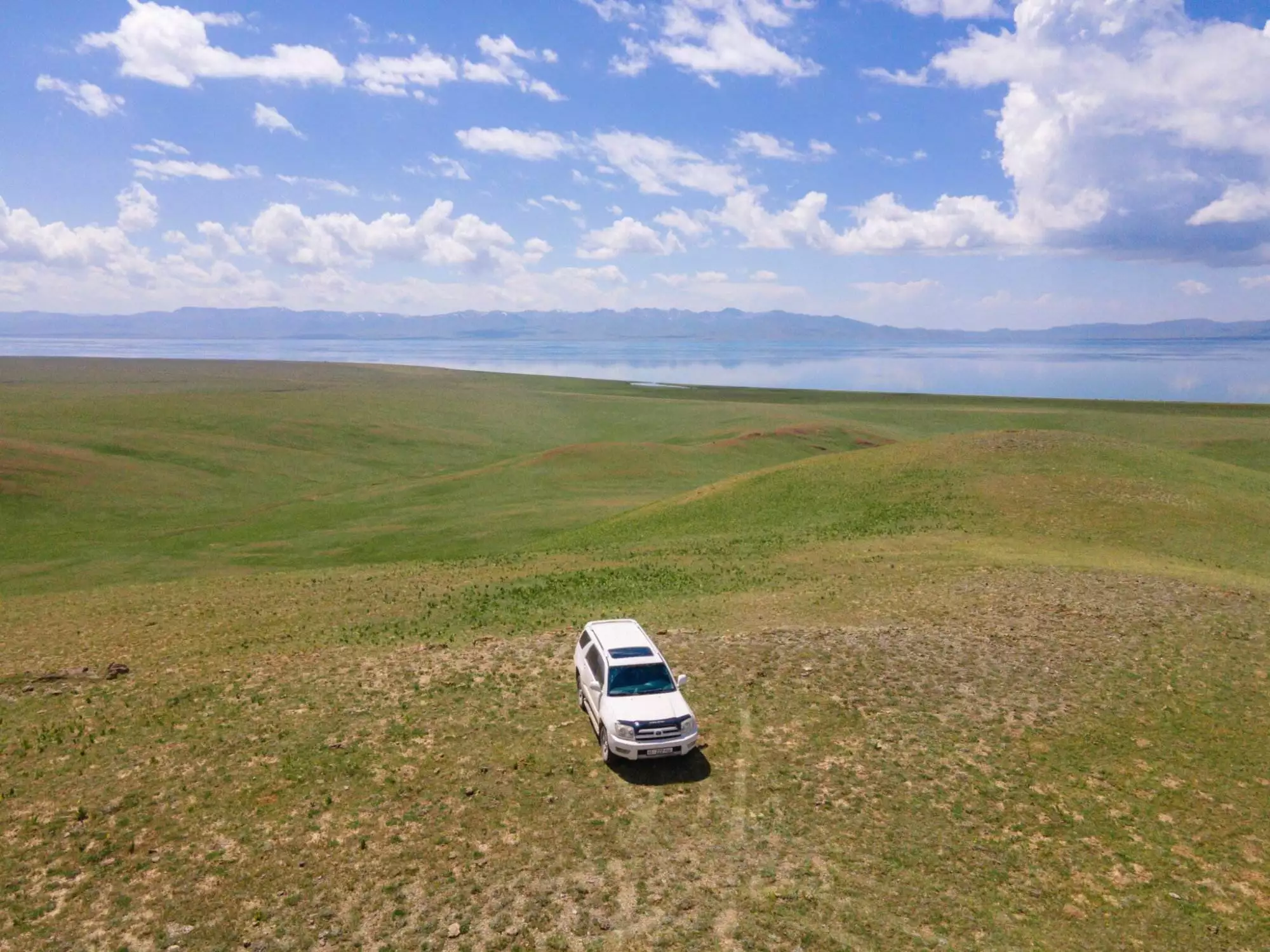 KYRGYZSTAN ITINERARY: THE PERFECT 2 WEEK TRIP - She Travelled the World