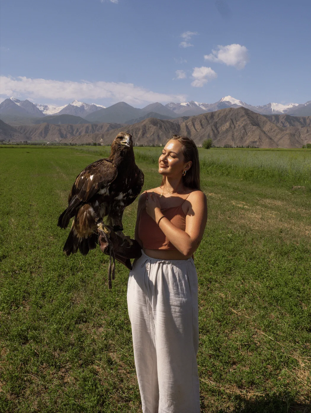KYRGYZSTAN ITINERARY: THE PERFECT 2 WEEK TRIP - She Travelled the World